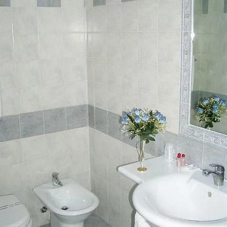 Hotel Paradise Airport 3*