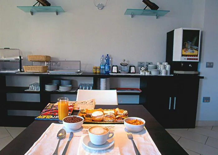 Paradise Airport 호텔 3*