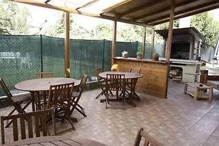 Paradise Airport 3* 포를리