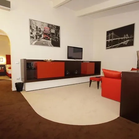 Paradise Airport Forli