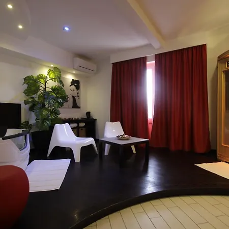 Paradise Airport Forlì