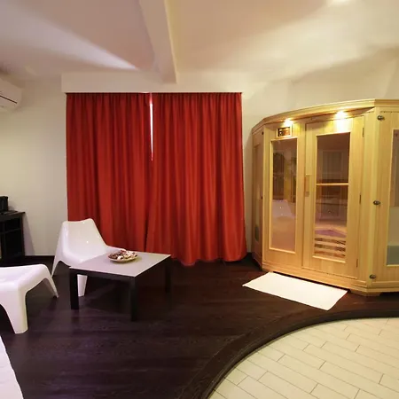 Paradise Airport Hotel Forli
