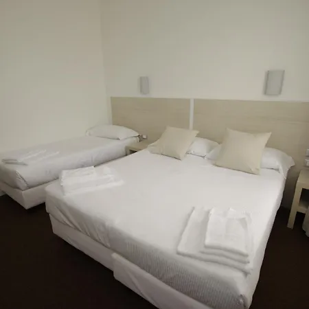 Hotel Paradise Airport Forlì