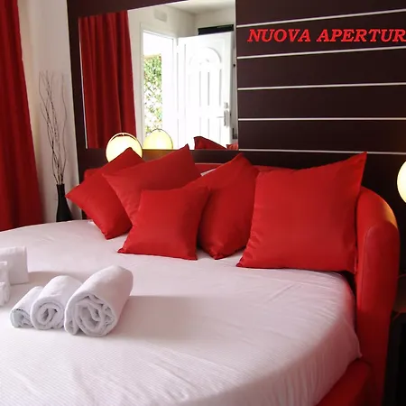 Hotel Paradise Airport Forli