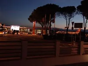 Paradise Airport
