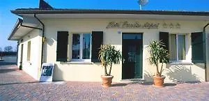 Paradise Airport 3* Forli