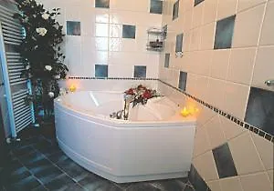 Hotel Paradise Airport Forli