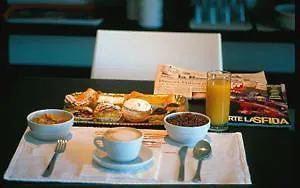 Ξενοδοχείο Paradise Airport