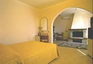 Paradise Airport Hotel 3*