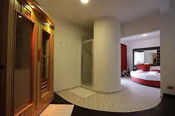 Paradise Airport Hotel Forlì