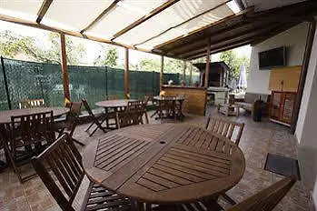 Paradise Airport Hotel 3*