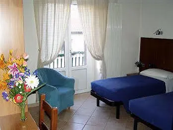 Paradise Airport Hotel Forli