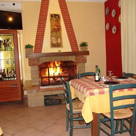 Paradise Airport 3* Forli