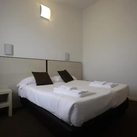 Paradise Airport Hotel