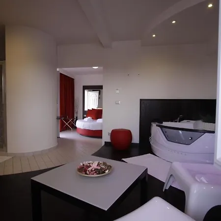 Hotel Paradise Airport Forlì