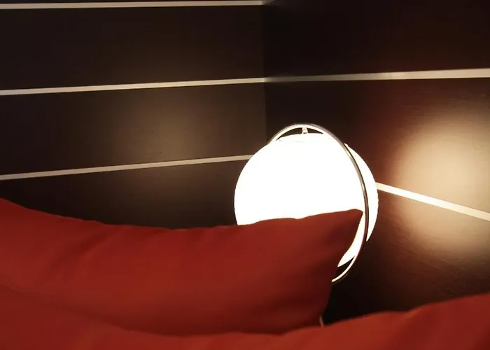 Paradise Airport מלון פורלי