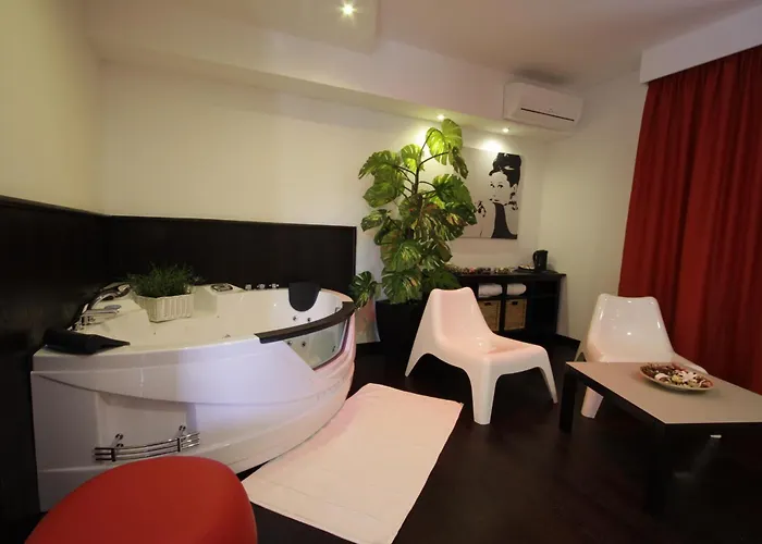 Paradise Airport 3* פורלי