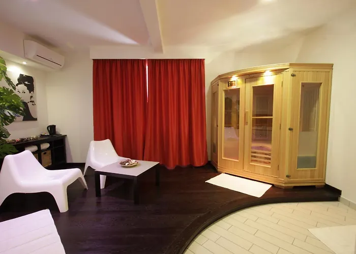 Paradise Airport מלון פורלי