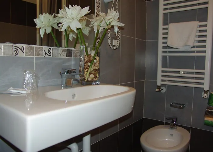 מלון Paradise Airport פורלי