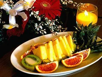 Paradise Airport 포를리