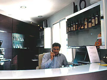 Paradise Airport 3* 포를리