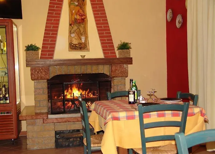 מלון Paradise Airport 3*