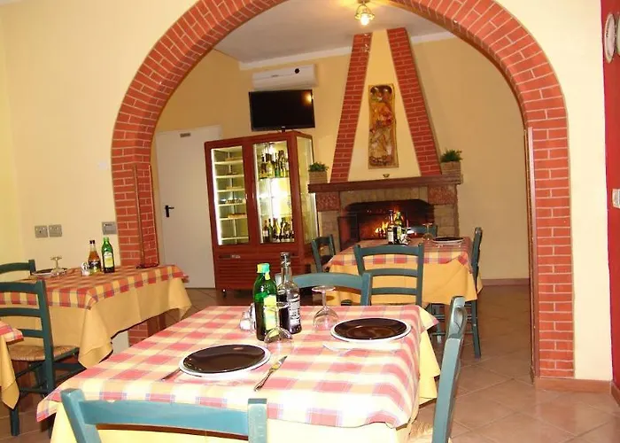 Paradise Airport 3* פורלי